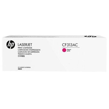 HP Toner nr 826AC CF313AC Magenta 3,1K