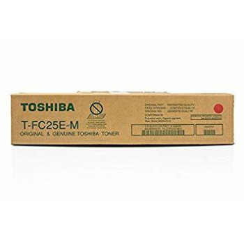 Toshiba Toner T-FC25EM eStudio 3040c Magenta 26.8K