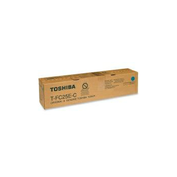 Toshiba Toner T-FC25EC eStudio 3040c Cyan 26.8K