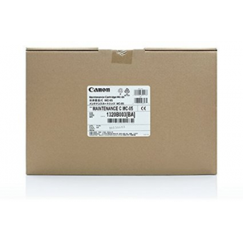 Canon Poj na zuż toner  MC05