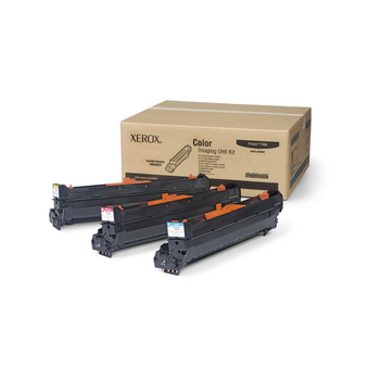 Xerox Bęben Phaser 7400 108R00697 CMY 3pack 30K