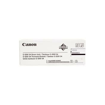 Canon Bęben C-EXV34 Black 43K