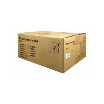 Kyocera Mita Maintenance Kit MK-1140 100K, 1702ML0NL0