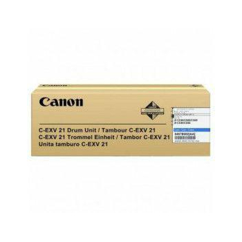 Canon Bęben C-EXV21 Cyan 53K