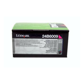 Lexmark Toner 24B6009 Magenta 3k