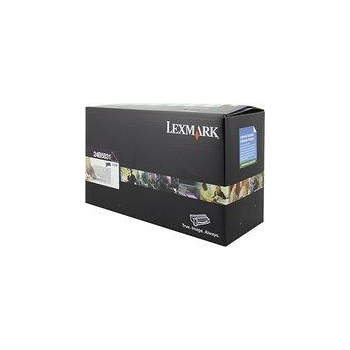Lexmark Toner X264/X363 X264H80G 9K korp