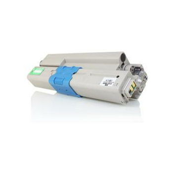 OKI Toner C332/MC363 Black 46508712 3.5K