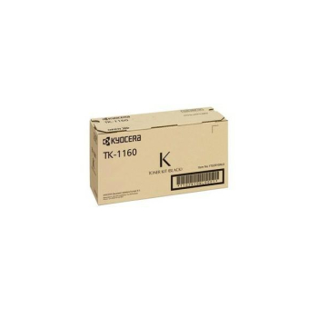Kyocera Toner TK-1160 7,2K 1T02RY0NL0