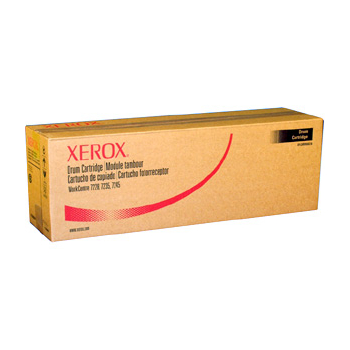 Xerox Bęben WC 7228 013R00624 Black 45K
