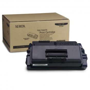 Xerox Toner Phaser 3600 106R01372 Black 20K