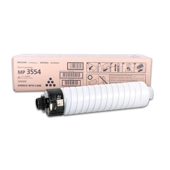 Ricoh Toner MP2554SP 842125 Black 24K 3554