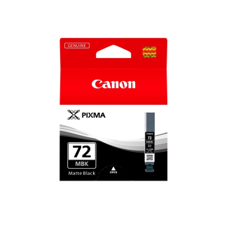 Canon Tusz PGI-72 Matte Black 14 ml