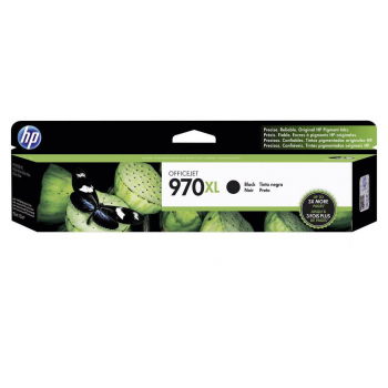 HP Tusz nr 970XL CN625AE Black 9,2K sh