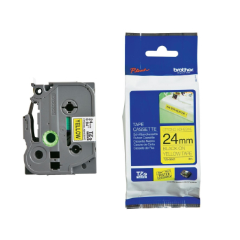 Brother Taśma TZE-S651