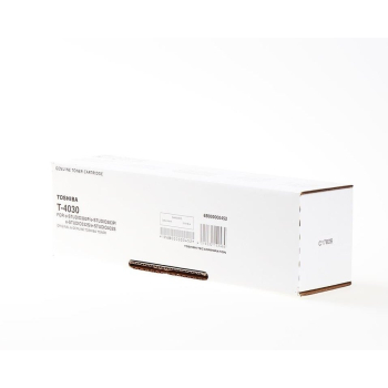 Toshiba Toner T-4030 Black 12K