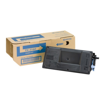 Kyocera Toner TK-3160 12,5K 1T02T90NL0