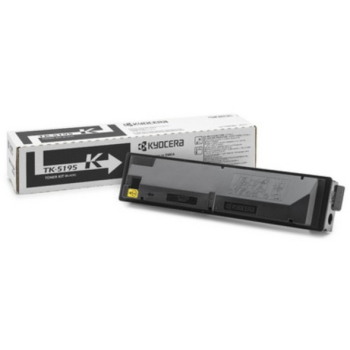Kyocera Toner TK-5195K Black 15K 1T02R40NL0
