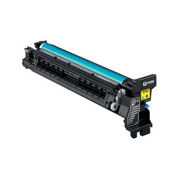 Minolta Bęben IU-210Y Yellow 45k 4062303