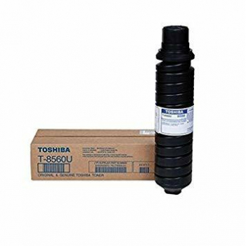 Toshiba Toner T-8560 Black 73.9K