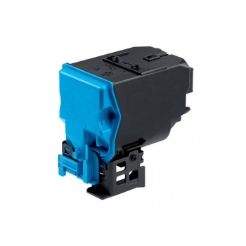 Minolta Toner TNP-19C 4750 Cyan 4K A0X5451