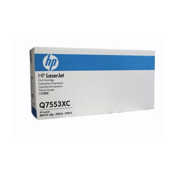 HP Toner nr 53XC Q7553XC Black 7K