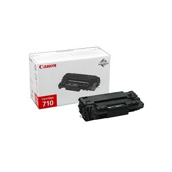 Canon Toner CRG 710H Black 12K
