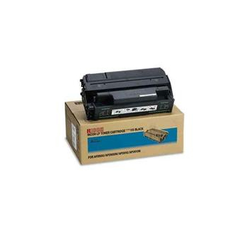 Ricoh Toner T215 400760 Black 20k