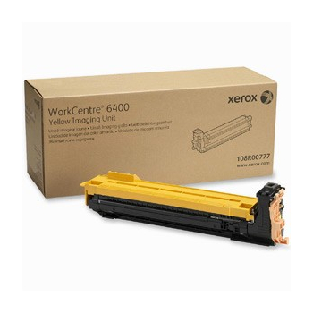 Xerox Bęben Phaser 6400 108R00777 Yellow 30K