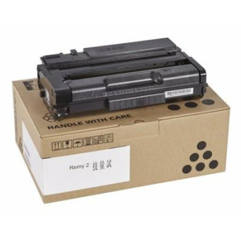 Ricoh Toner SP377 Black 408162 6,4K