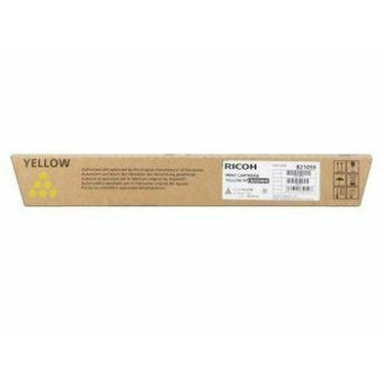 Ricoh Toner SPC820 821059 Yellow 15K