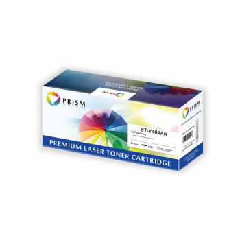 PRISM Samsung Toner CLT-404YS/SU444A 1k YELLOW 1.0K Rem  SL-430