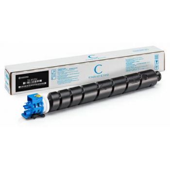 Kyocera Toner TK-8525C Cyan 20K 1T02RMCNL1