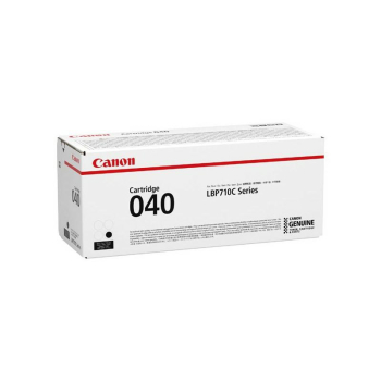 Canon Toner 040 Black 6.3K 0460C001
