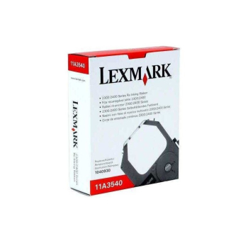 Lexmark Kaseta Barwiąca 11A3540 4mln