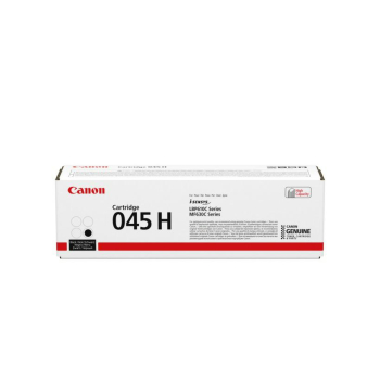 Canon Toner 045HBK Black 2.8K