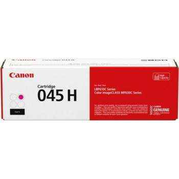 Canon Toner 045HM Magenta 2.2K