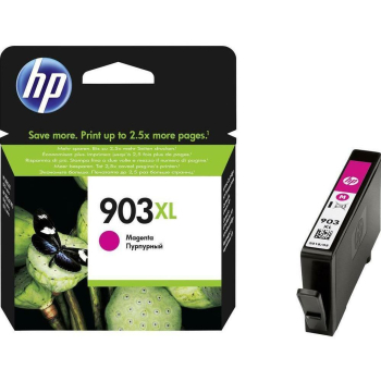 HP Tusz nr 903XL T6M07AE Magenta 825sh