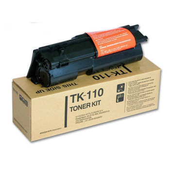 Kyocera Toner TK-110 6K 1T02FV0DE0