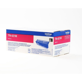 Brother Toner TN-421M Magenta 1,8K