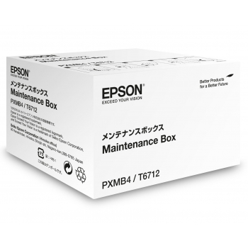 Epson Maintenance Box C13T671200 75K