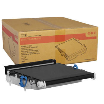 OKI Pas Transferowy C532/MC573 46394902 ES5432, ES5473 60K