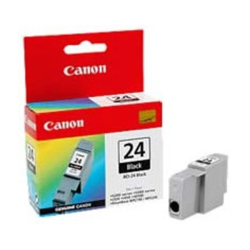 Canon Tusz BCI-24 Black 9 ml