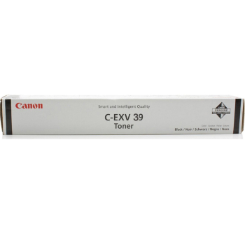 Canon Toner C-EXV39 Black 30.2K