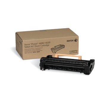 Xerox Bęben Phaser 4600 113R00762 Black 80K