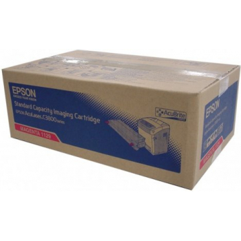 Epson Toner AcuLaser C3800 S051129 Magen 5K