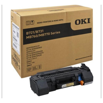 OKI Zestaw konserw. B721/B731/ES7131 200K  45435104