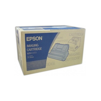 Epson Toner EPL-N3000 S051111 Black 17K