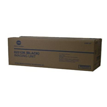 Minolta Bęben IU-212K 45K Black A0DE01F
