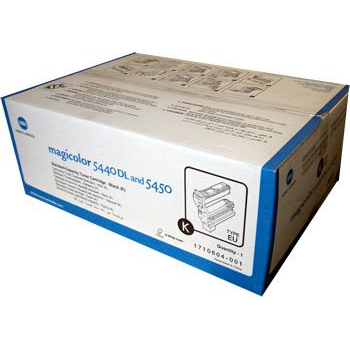 Minolta Toner MC 5450/5440 Black 6K