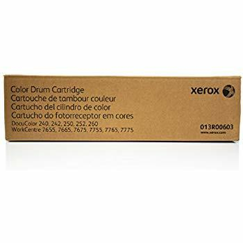 Xerox Bęben WC77xx 013R00603 Yellow 57K